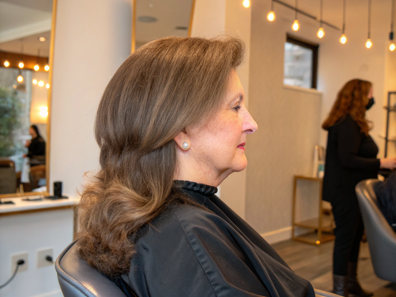 Hair Extensions