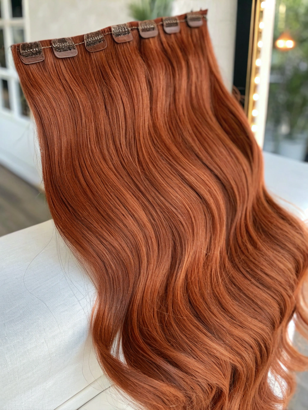 Natural Extensions